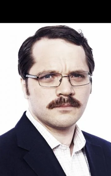 Мэттью Холнесс