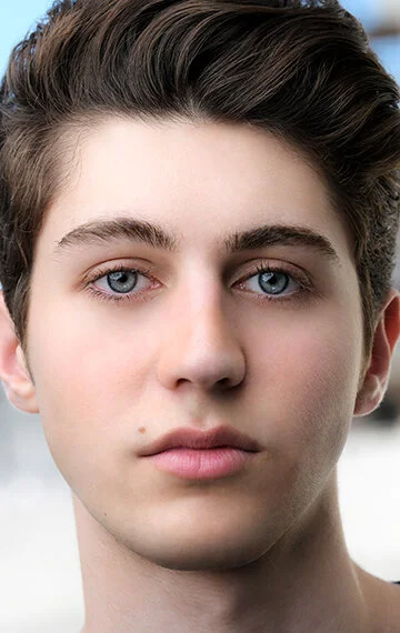 Грегори Касьян