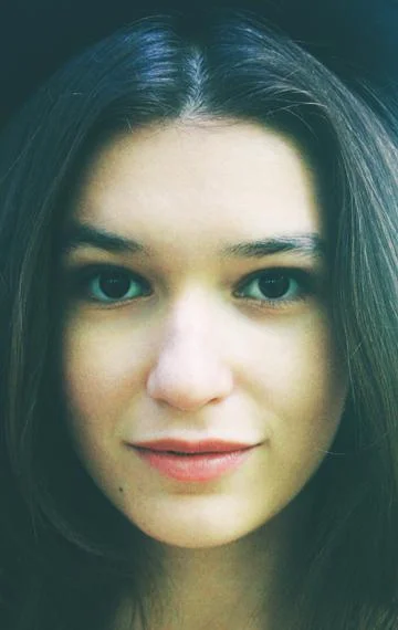 Дарья Бондаренко