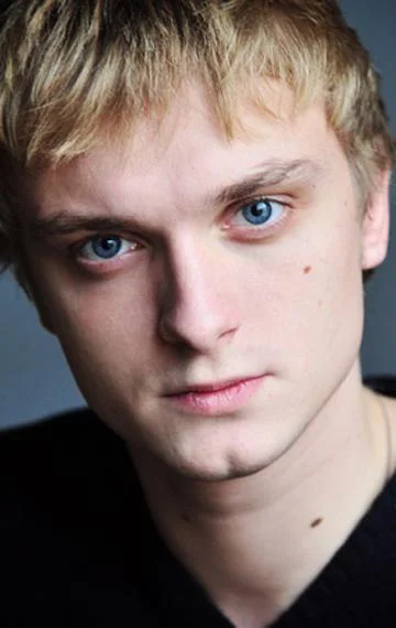 Иван Соловьев