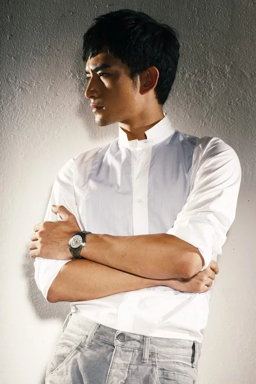 Чжан Сяо Чэнь