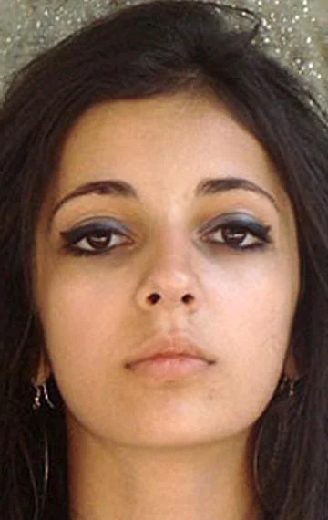 Даша Юрченко