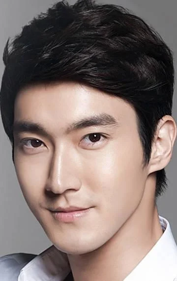 Чхве Ши Вон