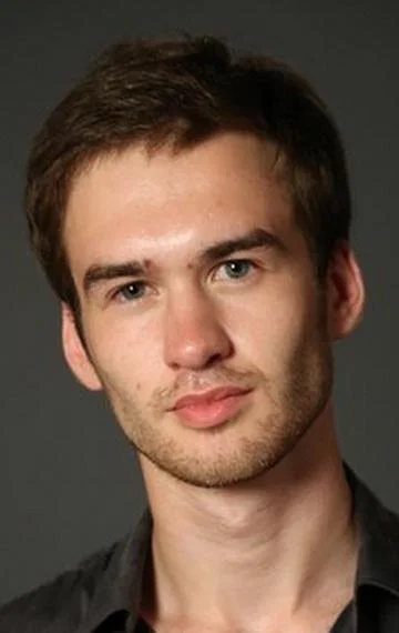 Антон Зиновьев