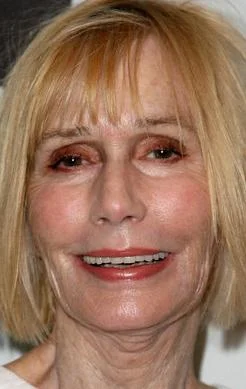 Сэлли Келлермен