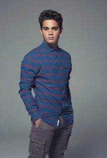 Эмери Келли