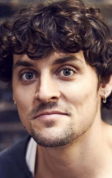 Питер Кэмпион