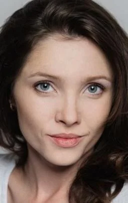 Елена Болдина