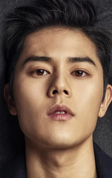 Ким Дон Джун