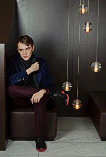 Брайан Вернел