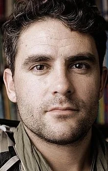 Levison Wood