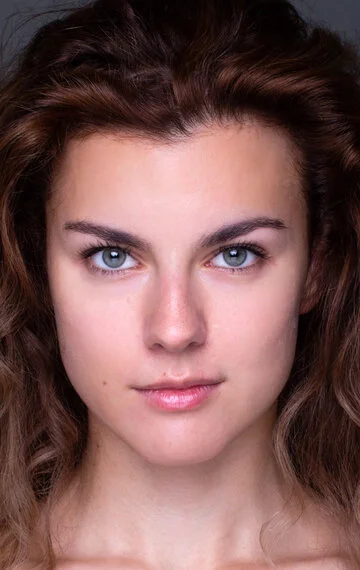 Варвара Лаптева