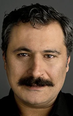 Бюлент Дюзгюноглу