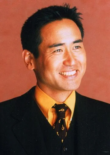 Тошиюки Нагашима