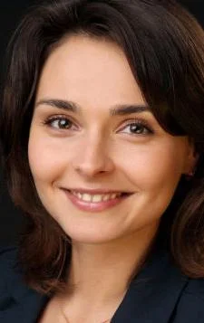 Вероника Житницкая