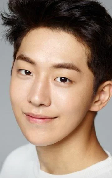 Джу-Хёк Нам