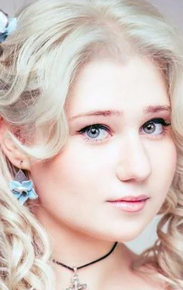 Александра Макарская