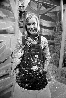 Кэти Бэйкер