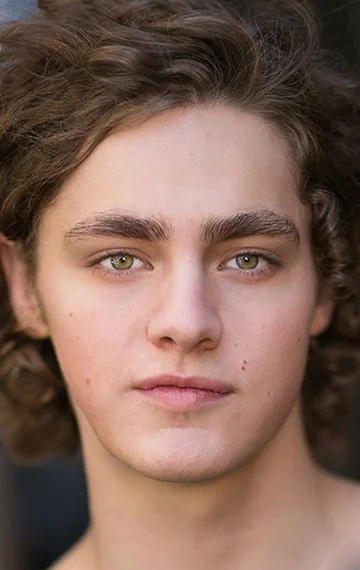 Стеффан Аргус