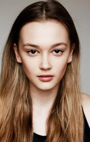 Анастасия Дубровина