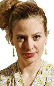 Сара Догг Асгерсдотти