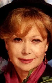 Светлана Немоляева