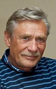 Александр Михайлов