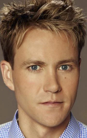 Кристофер Дж. Ханке