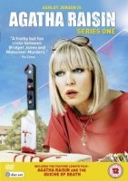 Агата Рэйзин/Agatha Raisin 4 сезон