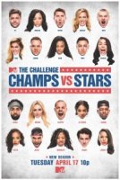 Алчные экстремалы: чемпионы против звезд/The Challenge: Champs vs. Stars 2 сезон