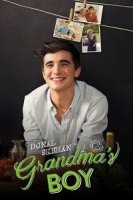 Бабушкин внучок/Grandmas boy