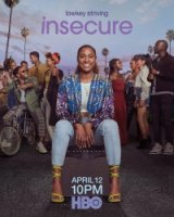 Белая ворона (2016)/Insecure 5 сезон