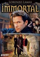 Бессмертный/The Immortal