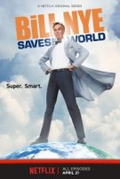Билл Най спасает мир/Bill Nye Saves the World 3 сезон