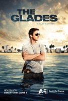 Болота/The Glades 4 сезон