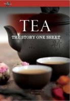 Чай-история одного листа/Tea-The Story One Sheet