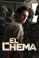 Чема/El Chema