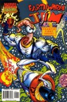 Червяк Джим/Earthworm Jim