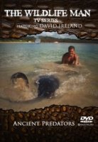 Чудеса дикой природы с Девидом Айрлендом/The Wildlife man featuring David Ireland