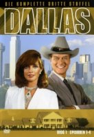 Даллас/Dallas 14 сезон