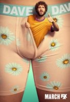 Дейв/Dave 2 сезон