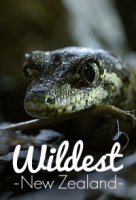 Дикая Новая Зеландия/Wildest New Zealand