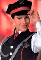 Дора на страже порядка/Dora, la celadora