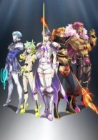 Фея Раммару: Я помогу твоему сердцу/Fairy Ranmaru: Anata no Kokoro Otasuke Shimasu