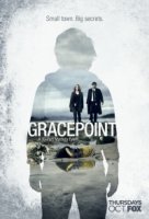 Грейспойнт/Gracepoint 1 сезон
