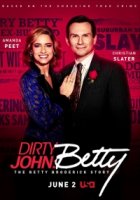 Грязный Джон/Dirty John 2 сезон