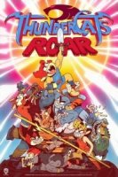 Громокошки/ThunderCats Roar