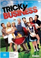 Хитрый бизнес/Tricky Business