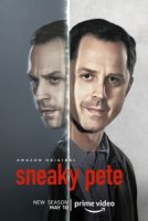 Хитрый Пит/Sneaky Pete 3 сезон