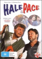 Хэйл и Пэйс/Hale and Pace